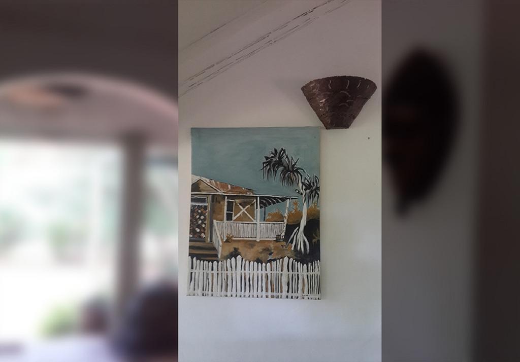 Gately Inn Entebbe Dış mekan fotoğraf