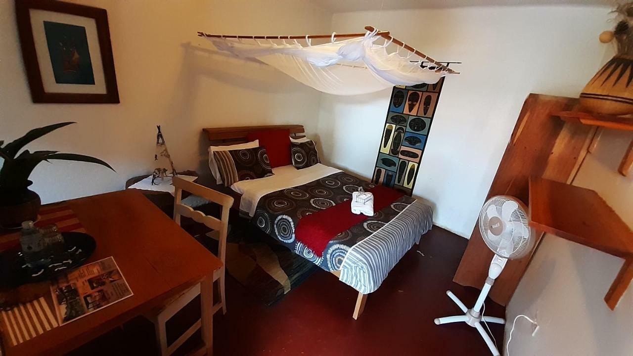 Gately Inn Entebbe Dış mekan fotoğraf