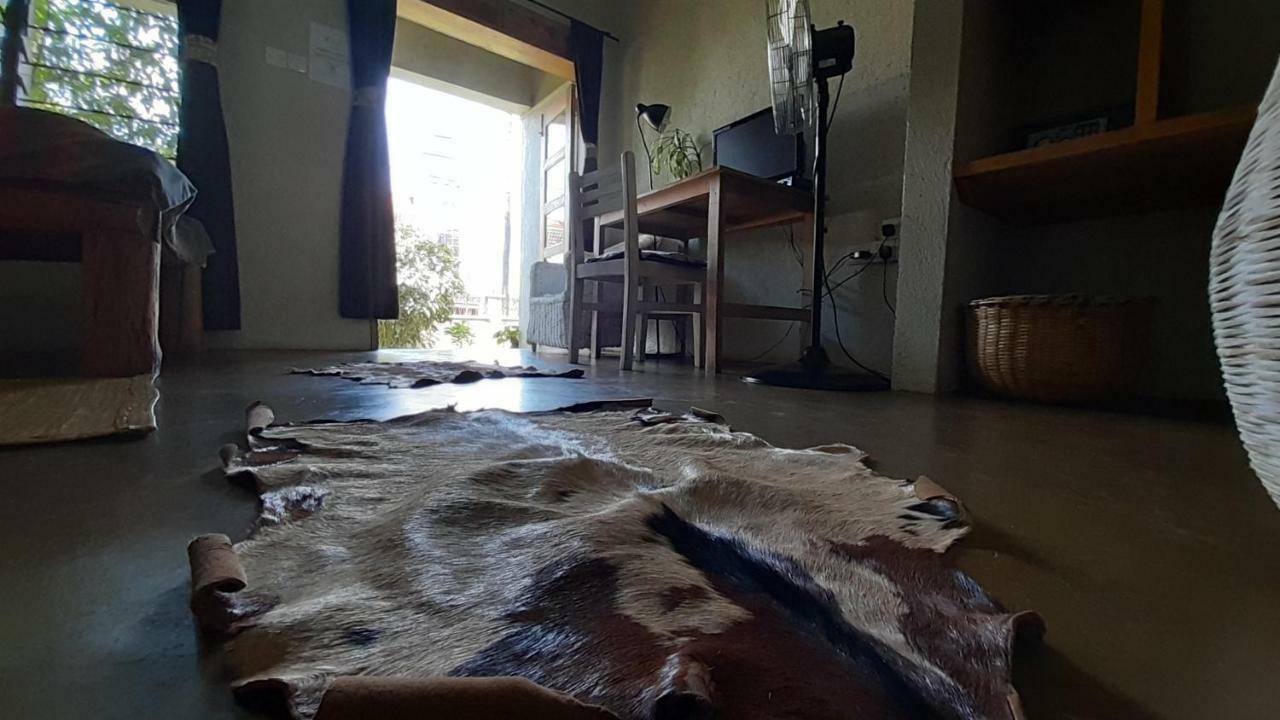 Gately Inn Entebbe Dış mekan fotoğraf